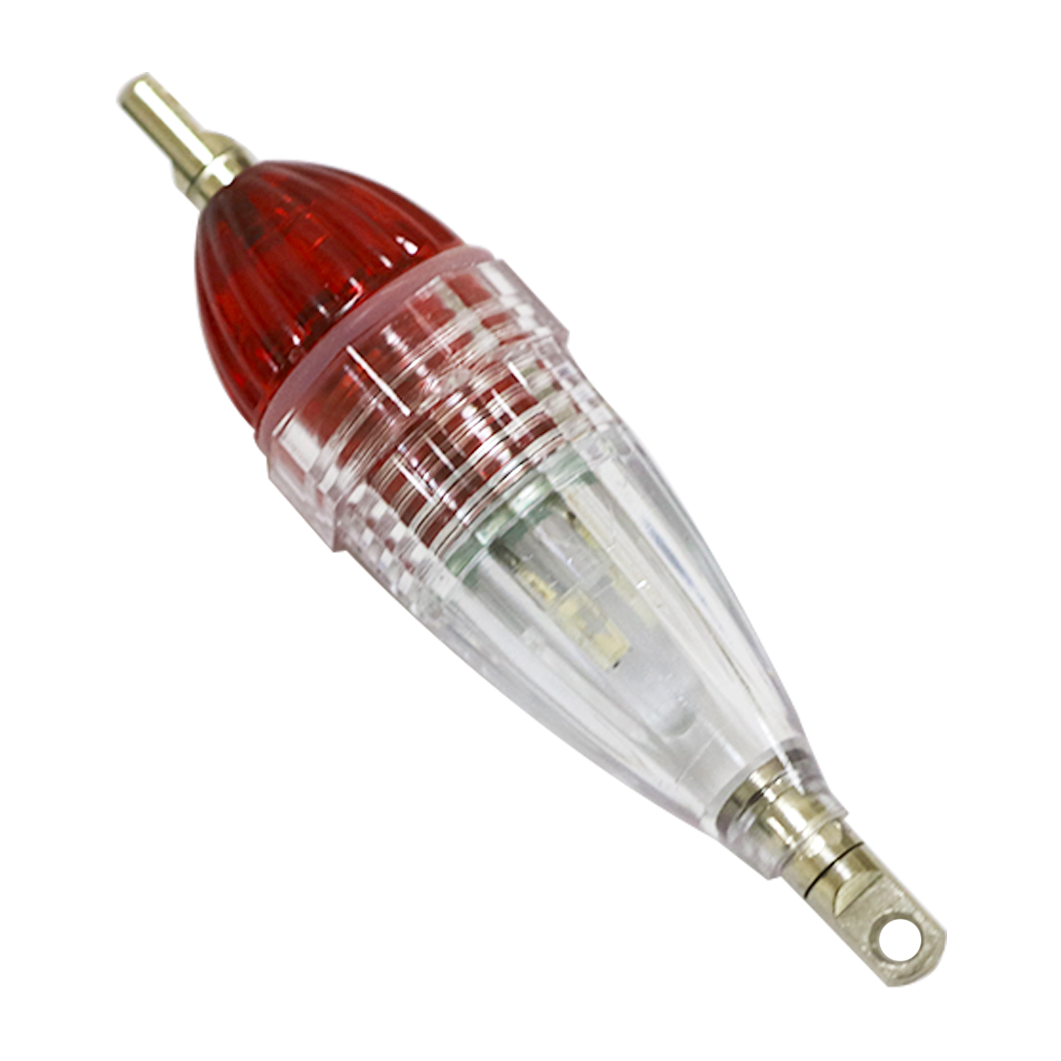 China Herstellung Fisch Sammlung Licht China Versuchung Fisch Licht Nachtfischen speziell